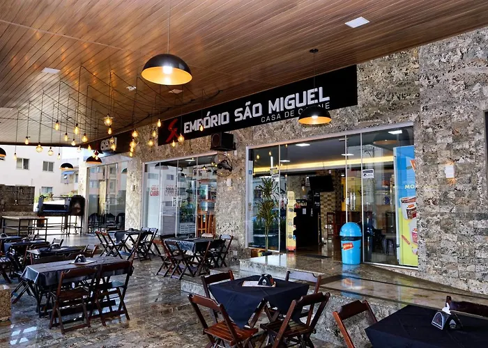 Sao MiguelHotel Em
